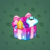 Snake Box #8827