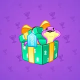 Snake Box #8833