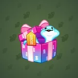 Snake Box #8843