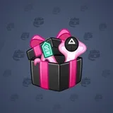 Snake Box #8847