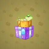 Snake Box #885