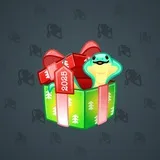 Snake Box #8852