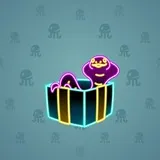Snake Box #886 Snake Box #886