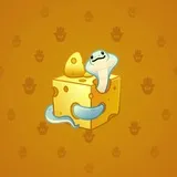 Snake Box #8872