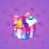Snake Box #8892