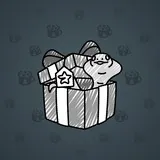 Snake Box #8897