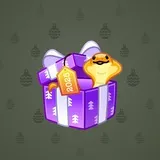 Snake Box #8911