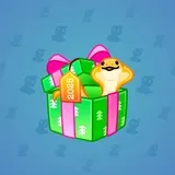 Snake Box #8921