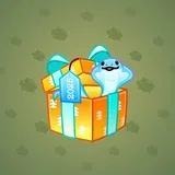 Snake Box #8939