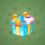Snake Box #8953