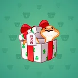 Snake Box #8954