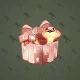 Snake Box #8958