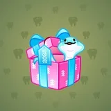 Snake Box #8967