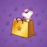 Snake Box #8973