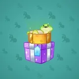 Snake Box #8980