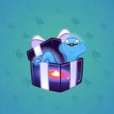 Snake Box #8983
