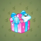 Snake Box #8993