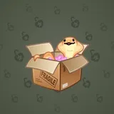 Snake Box #8998