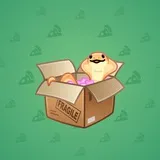 Snake Box #9001 Snake Box #9001