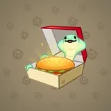 Snake Box #9003