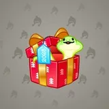 Snake Box #9007