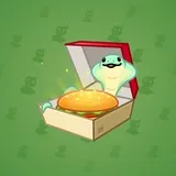 Snake Box #9019
