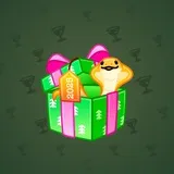 Snake Box #9023