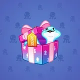 Snake Box #9049