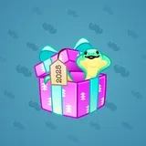 Snake Box #9057 Snake Box #9057