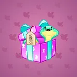 Snake Box #9079