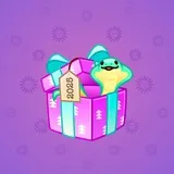Snake Box #9083