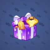 Snake Box #9109