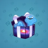 Snake Box #9129
