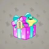 Snake Box #9133