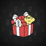 Snake Box #9136