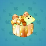 Snake Box #9155