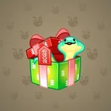 Snake Box #9191