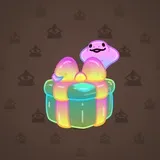 Snake Box #922