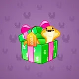 Snake Box #9221
