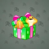Snake Box #9235