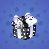 Snake Box #9239