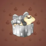 Snake Box #9241
