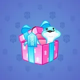 Snake Box #9265