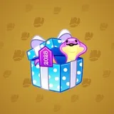 Snake Box #9270