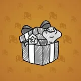 Snake Box #9275
