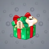 Snake Box #9283
