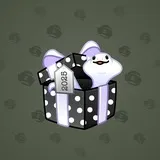 Snake Box #9294
