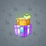 Snake Box #9299