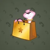 Snake Box #9306