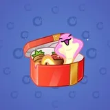 Snake Box #9307